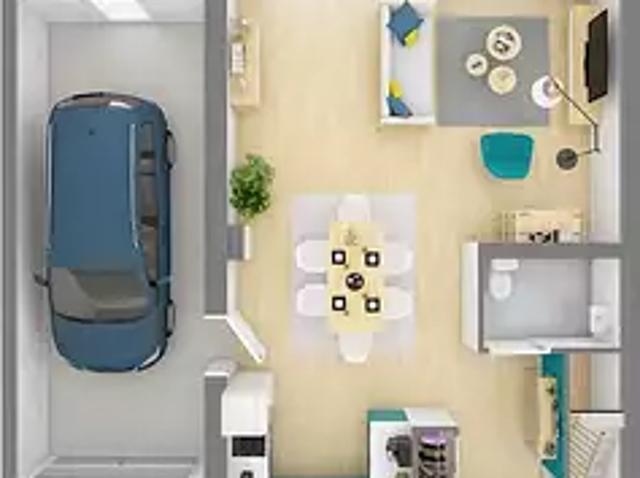 Achat maisons Audincourt 5 pièces