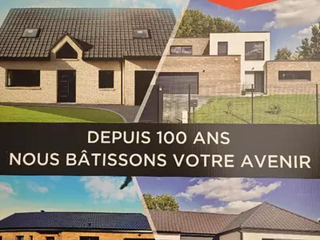Achat maisons Audruicq 5 pièces