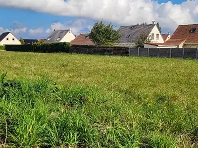 Achat maisons Audruicq 6 pièces