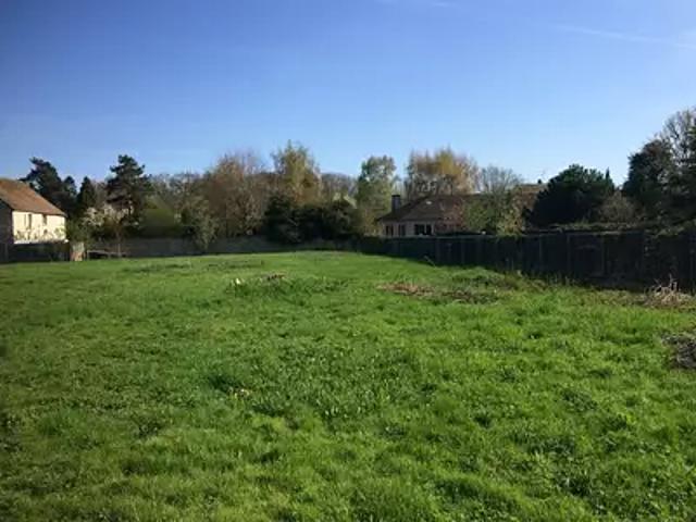 Achat maisons Auffargis 7 pièces