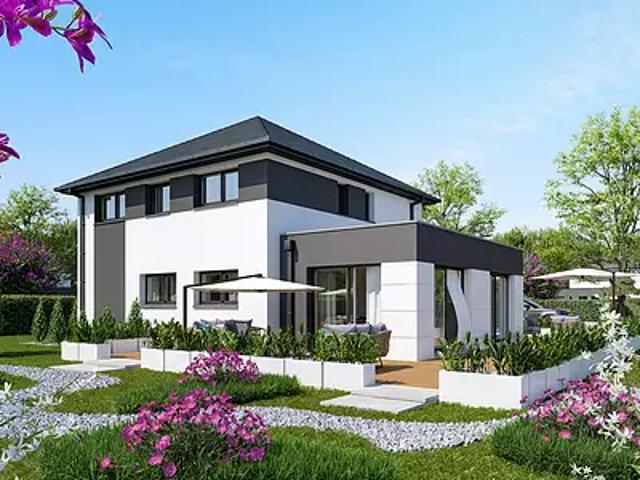Achat maisons Ault 5 pièces