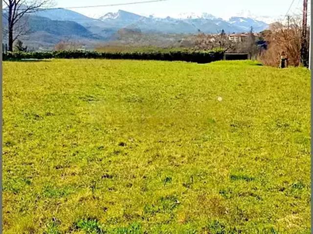 Achat maisons Ausson 5 pièces
