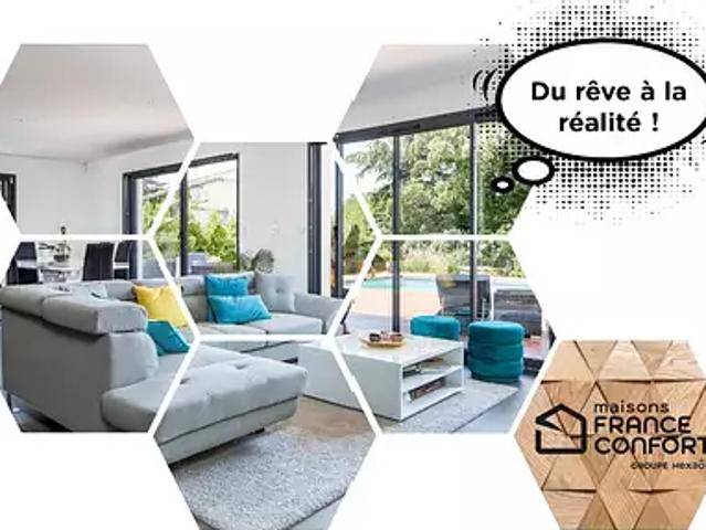 Achat maisons Ausson 5 pièces