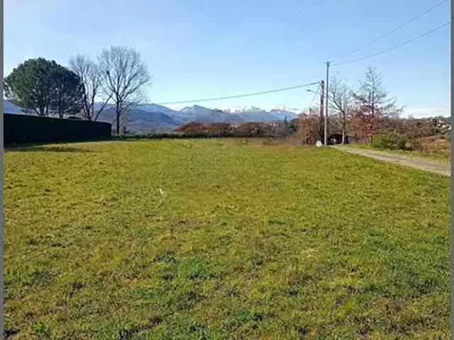Achat maisons Ausson 3 pièces