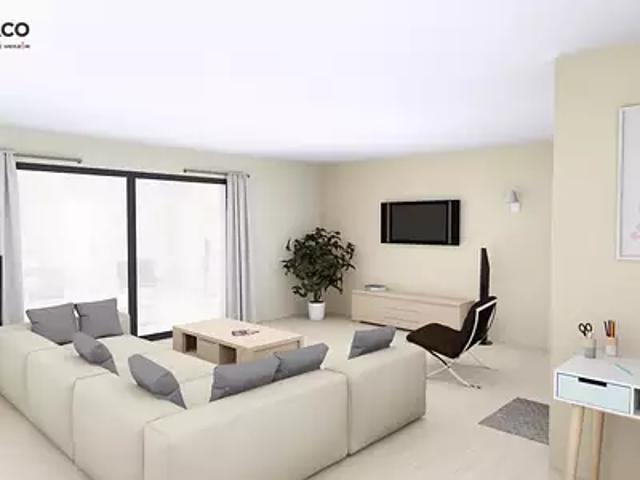 Achat maisons Auppegard 6 pièces