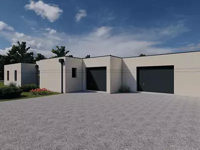 Achat maisons Auros 4 pièces