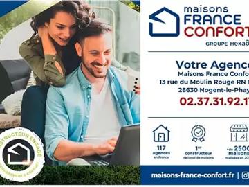 Achat maisons Autouillet 4 pièces