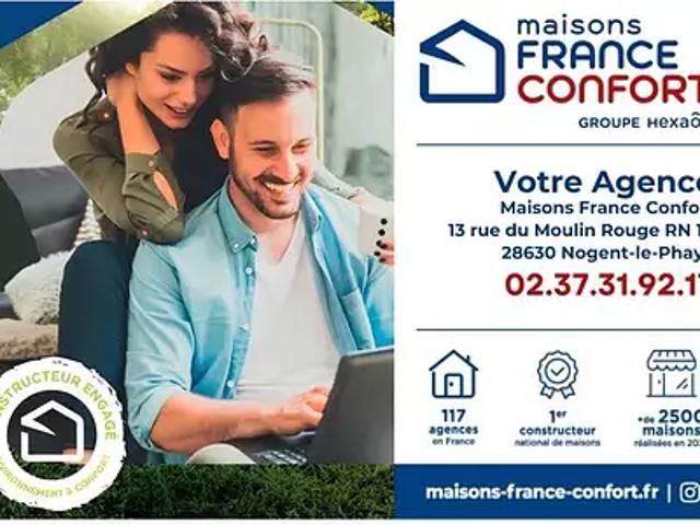 Achat maisons Auteuil 3 pièces