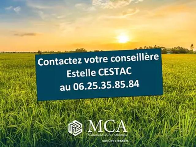 Achat maisons Autevielle Saint Martin Bideren 4 pièces