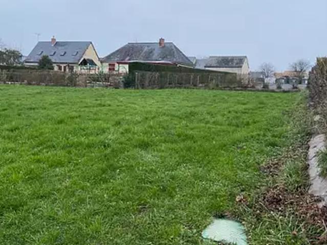 Achat maisons Auvers le Hamon 3 pièces