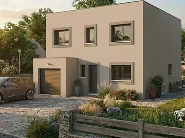 Achat maisons Auvers Saint Georges 4 pièces