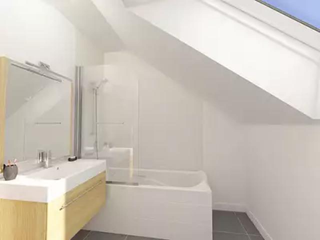 Achat maisons Auxerre 4 pièces