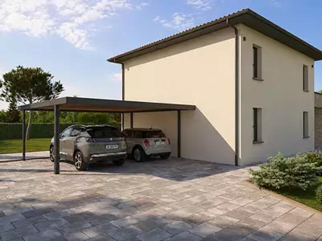 Achat maisons Auzielle
