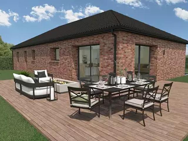 Achat maisons Avesnes les Aubert 5 pièces