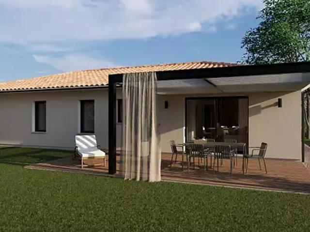Achat maisons Avy 5 pièces