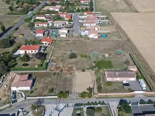 Achat maisons Ayguesvives 5 pièces