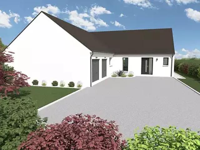 Achat maisons Azay sur Cher 4 pièces