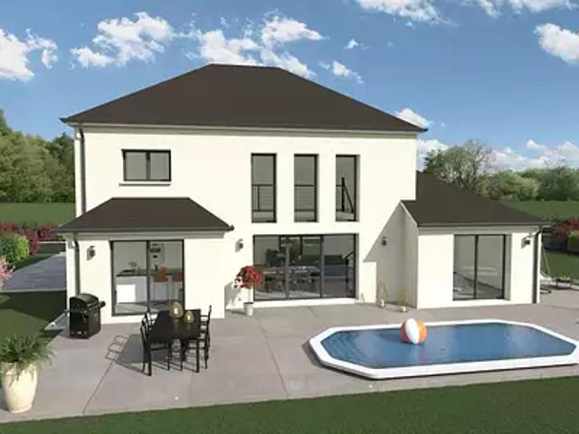 Achat maisons Azay sur Cher 4 pièces