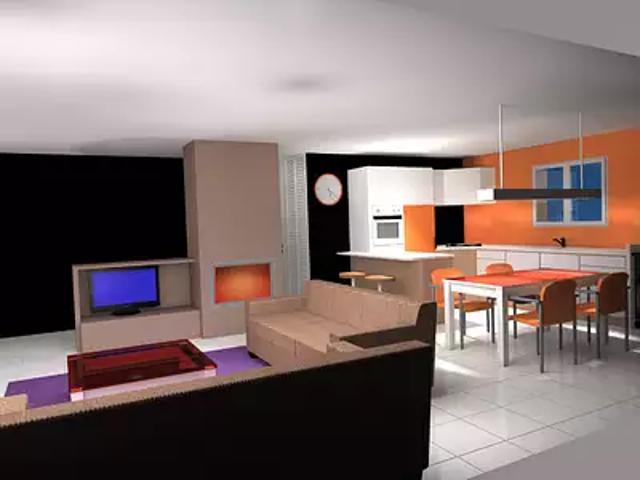 Achat maisons Abidos 4 pièces