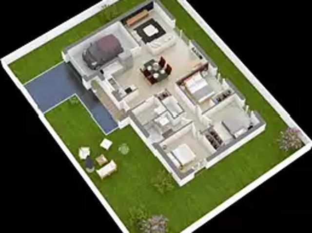 Achat maisons Abidos 4 pièces