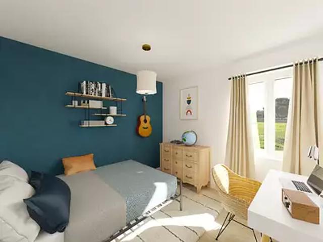 Achat maisons Agon Coutainville 4 pièces