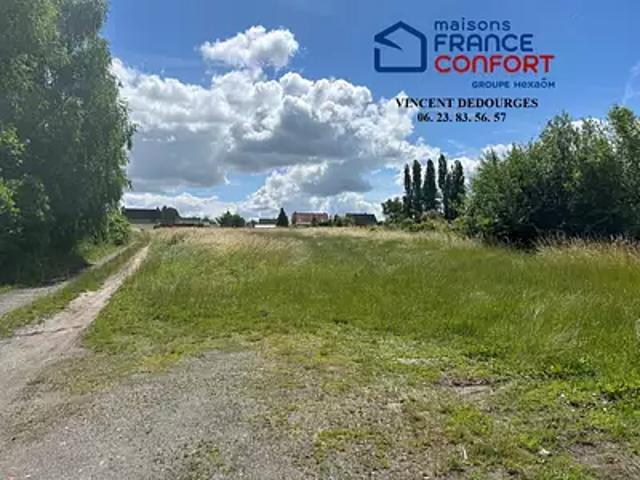 Achat maisons Agny 6 pièces