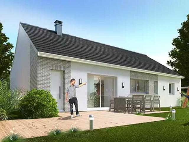 Achat maisons Ailly le Haut Clocher 5 pièces