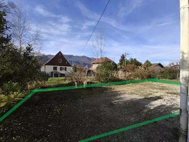 Achat maisons Aix les Bains 4 pièces