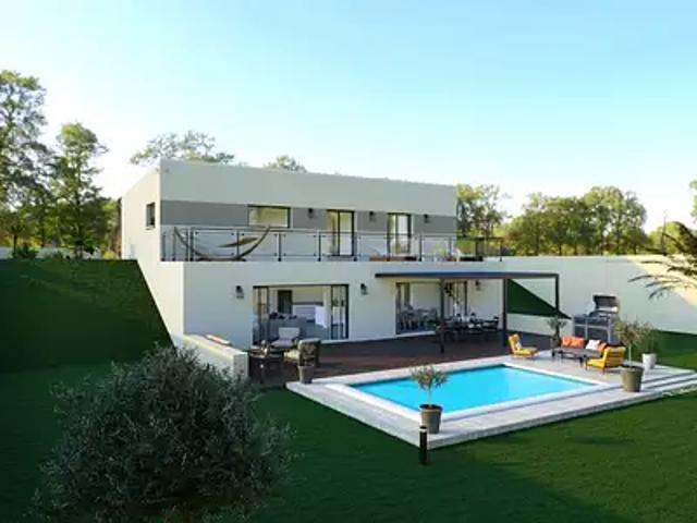 Achat maisons Aixe sur Vienne 4 pièces