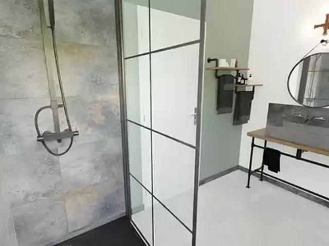 Achat maisons Albon 3 pièces