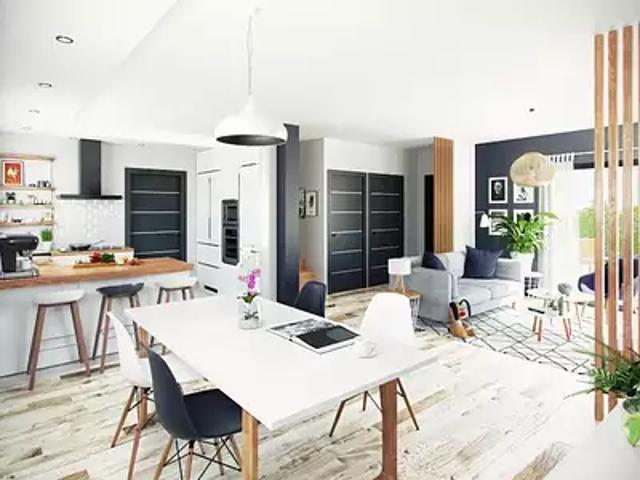 Achat maisons Albon 5 pièces