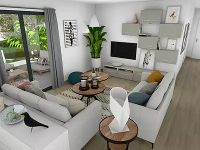 Achat maisons Albon 5 pièces