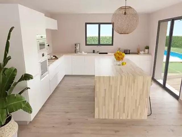 Achat maisons Albas 4 pièces