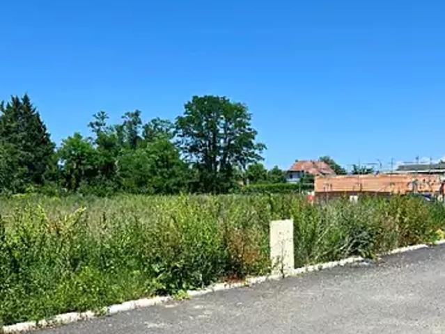 Achat maisons Algolsheim 4 pièces
