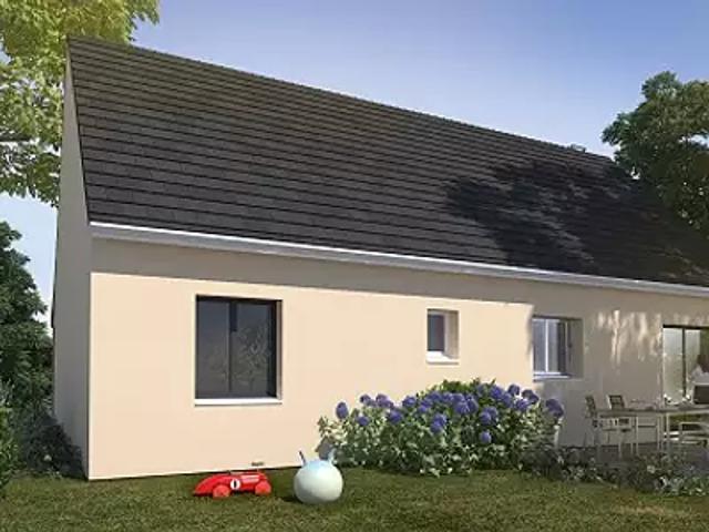 Achat maisons Alizay 4 pièces