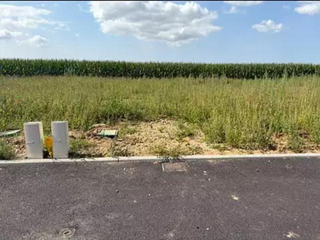 Achat maisons Allouville Bellefosse 5 pièces