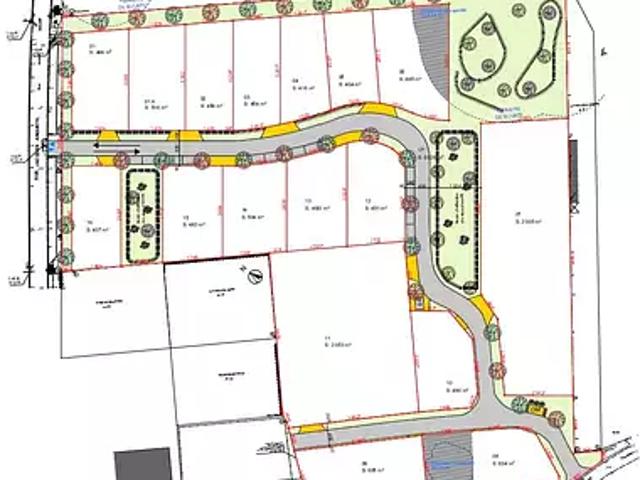 Achat maisons Allouville Bellefosse 6 pièces