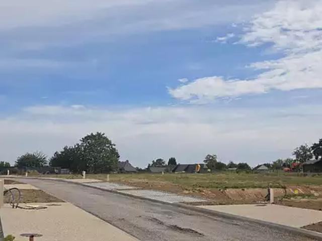 Achat maisons Allouville Bellefosse 8 pièces