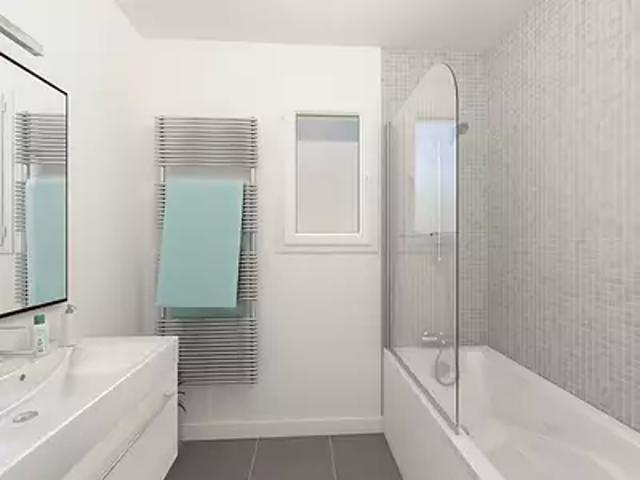 Achat maisons Allonnes 5 pièces