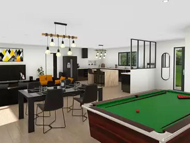 Achat maisons Ambazac 5 pièces