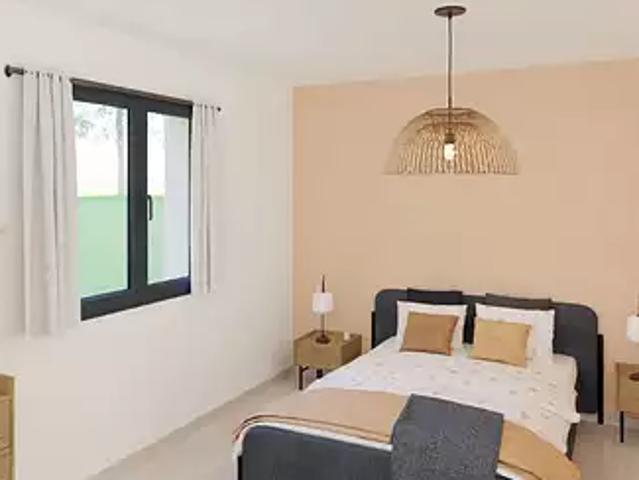 Achat maisons Ambérieux en Dombes 4 pièces