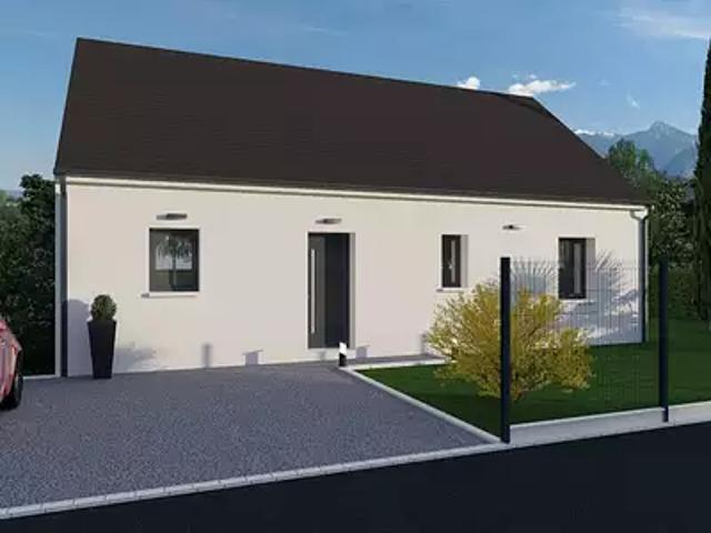Achat maisons Ambillou 4 pièces