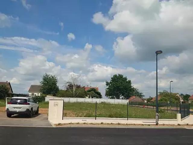 Achat maisons Amilly 3 pièces