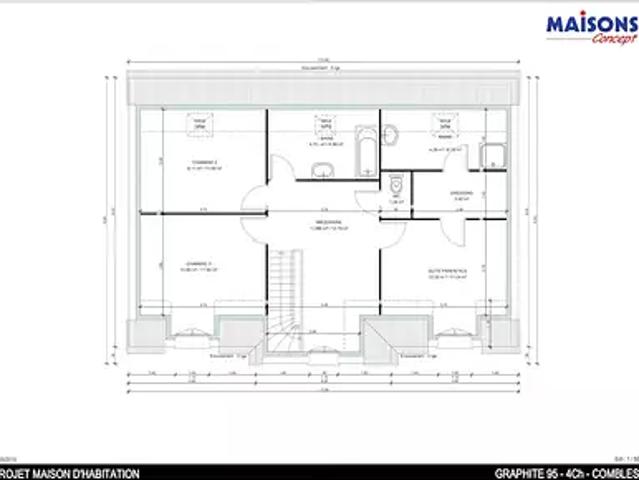 Achat maisons Ancinnes 5 pièces