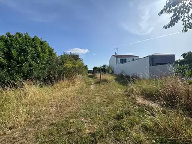 Achat maisons Angoulins 5 pièces