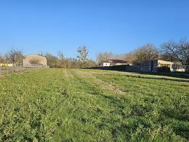 Achat maisons Angeac Champagne 4 pièces