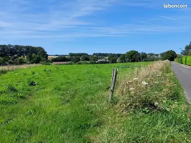 Achat maisons Angerville Bailleul 5 pièces