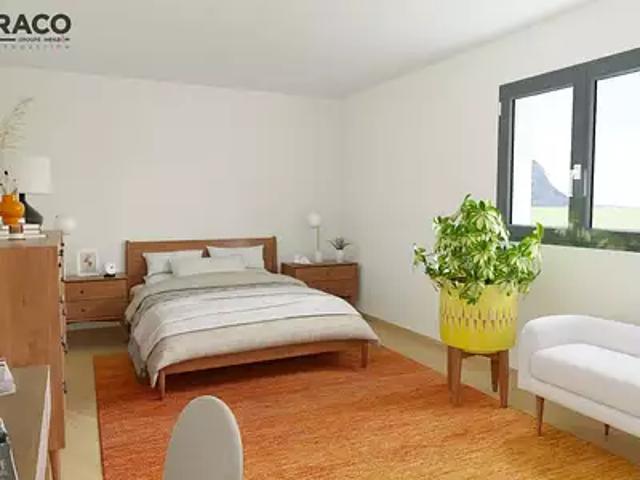Achat maisons Angerville la Martel 6 pièces