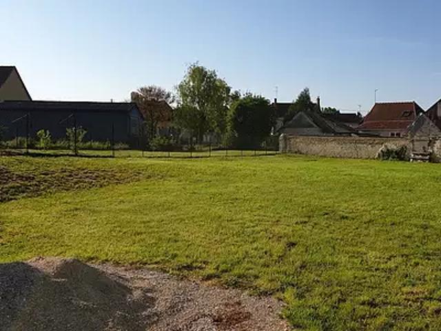 Achat maisons Anglure 4 pièces
