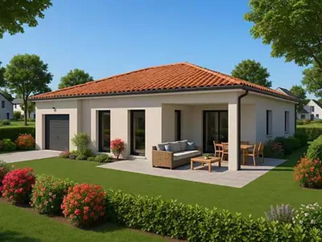 Achat maisons Aniane
